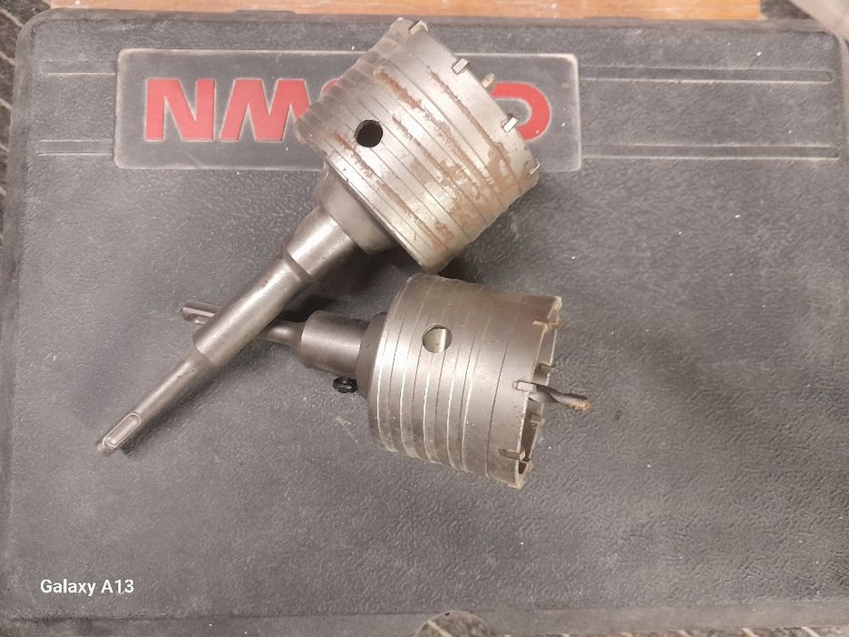 Перфоратор Crown.1500вт.