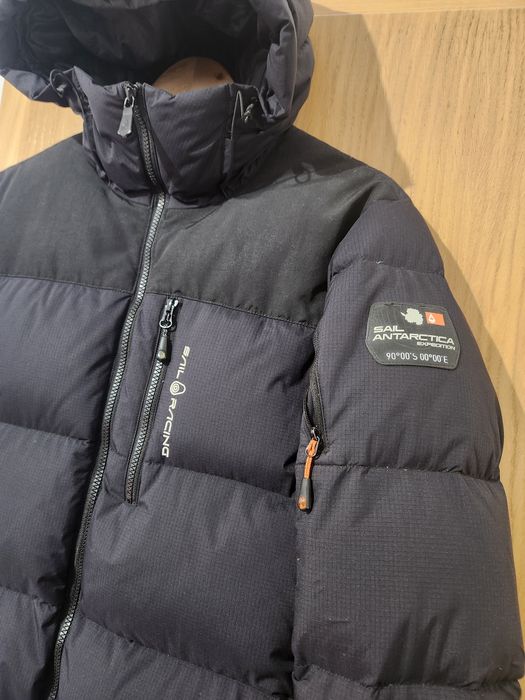 Geaca Sail Antarctica