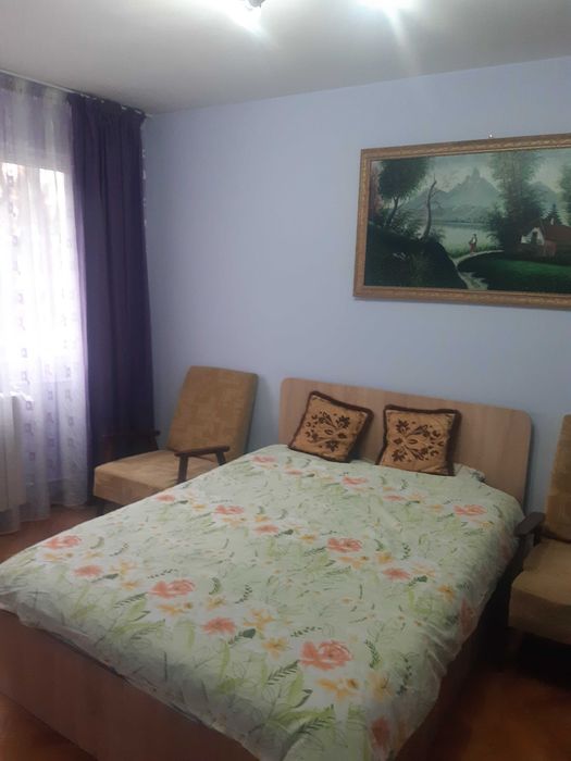 Apartament de inchiriat