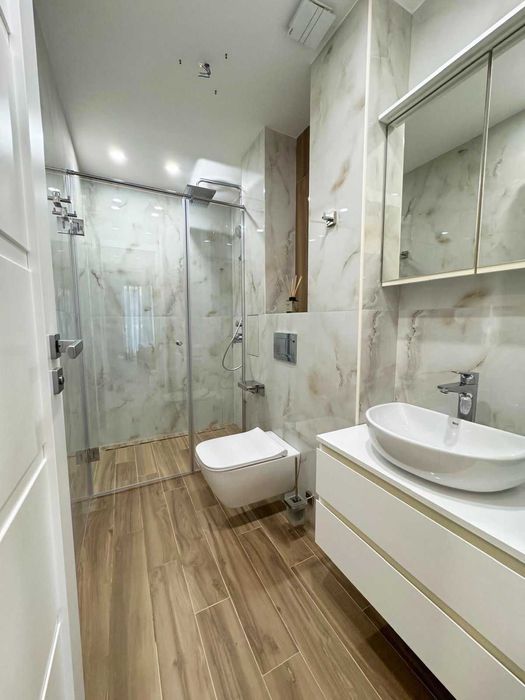 Продава се Двустаен апартамент в София, Младост 2 - 73 кв.м за 2137 €/кв.м - Снимка #6