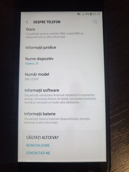Samsung Galaxy J3