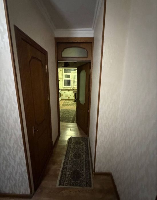 Башлык, Кушбеги 3х комнатная квартира близко к аэропорту