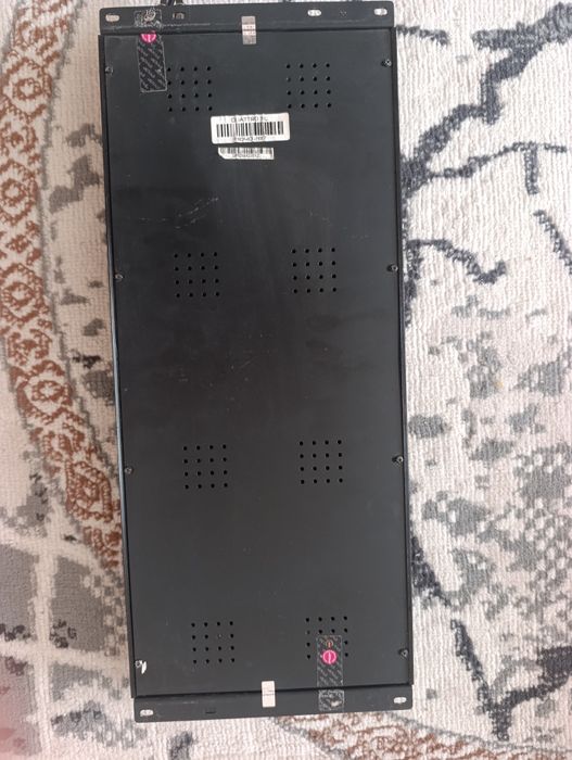 Продам Усилитель Pride