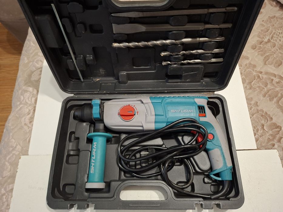 Инструменты для строительства