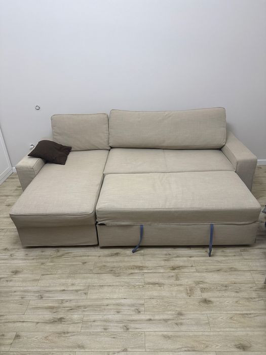 Угловой диван/кровать