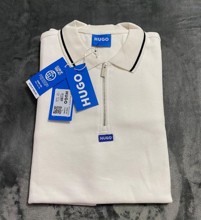 Vând bluza noua de bărbați
