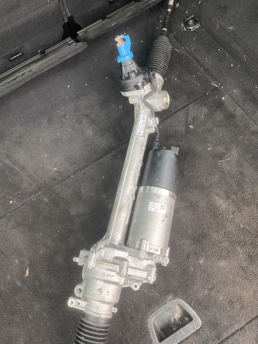 Електрическа кормилна рейка BMW M3 M4 M80 G80 G81 G82