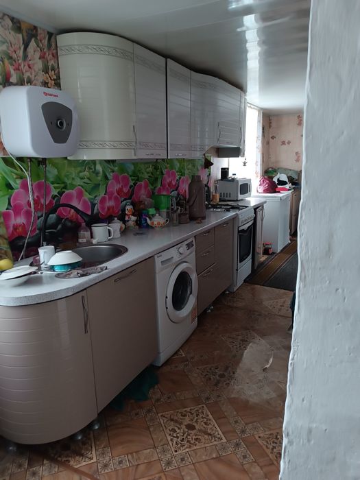 Продам или обменяю дом