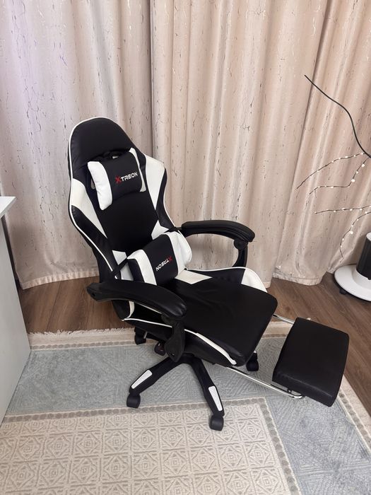 Игровой ПК в полном комплекте