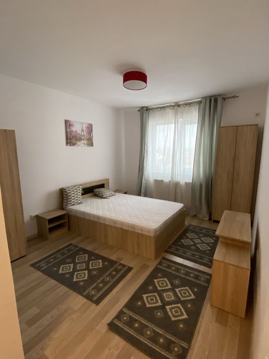 Garsoniera Chiajna Militari 30mp