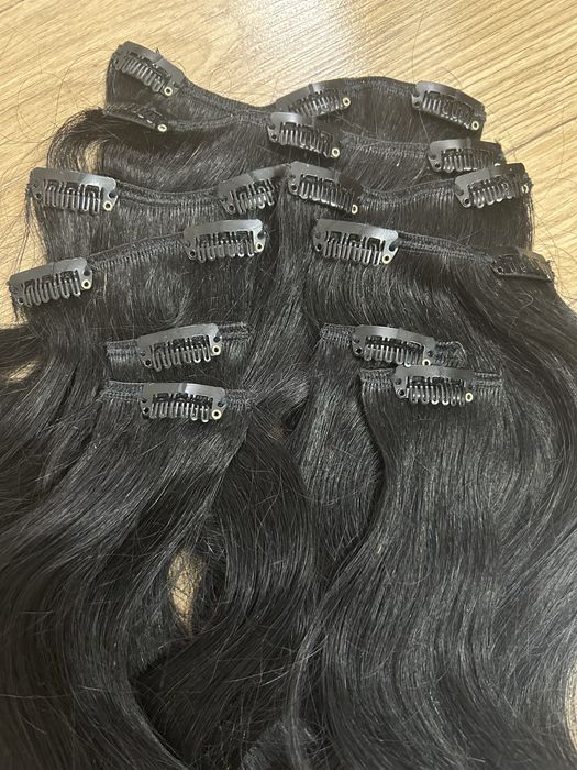 Extensii de par natural Divisima