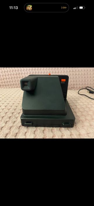 Polaroid One Step+