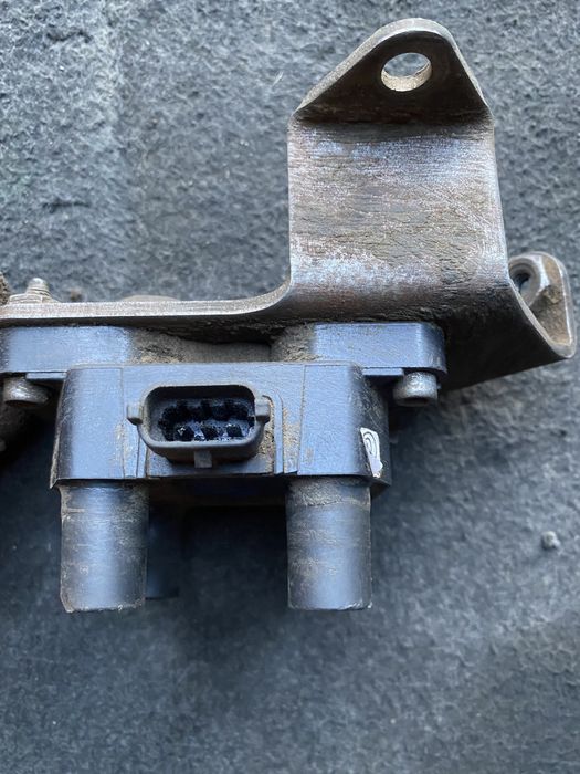 Модуль зажигания ваз 2114 15