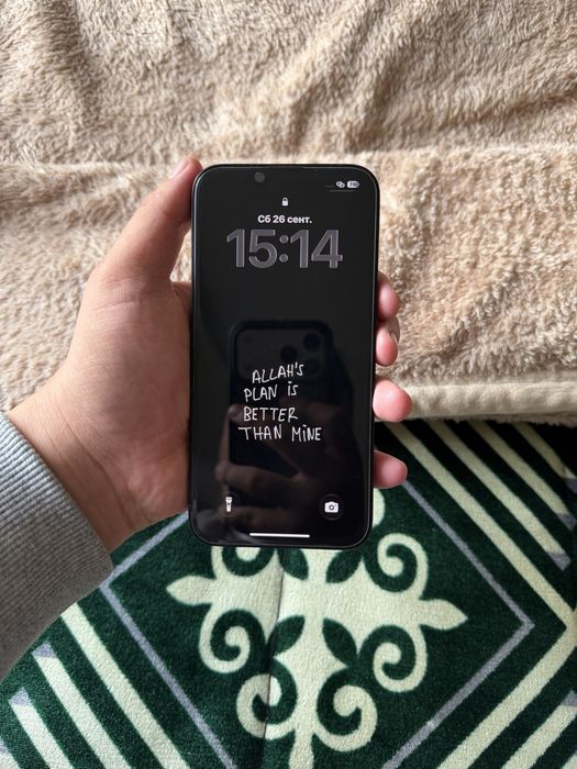 Iphone 16e срочно продается