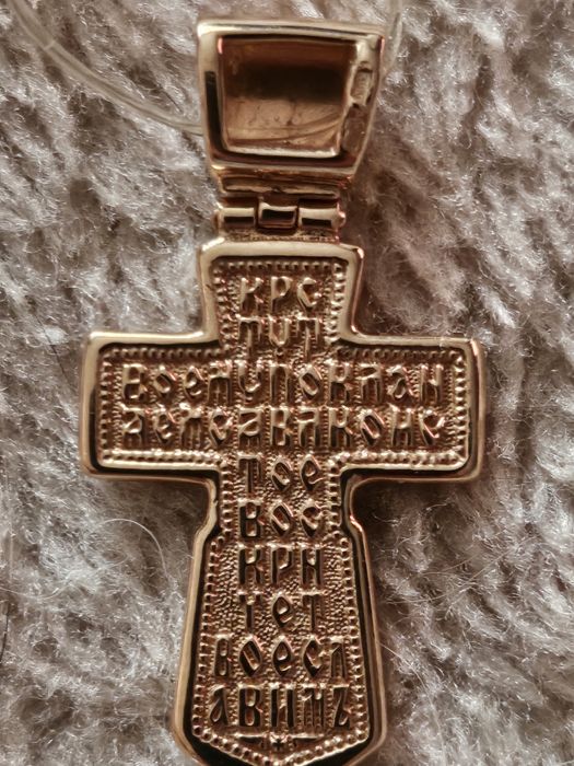 Подвески золотые!