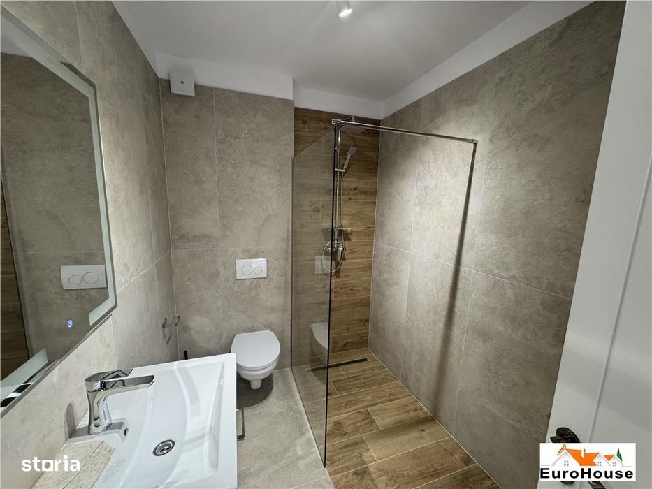 Apartament cu 2 camere de inchiriat in Alba Iulia zona Cetate