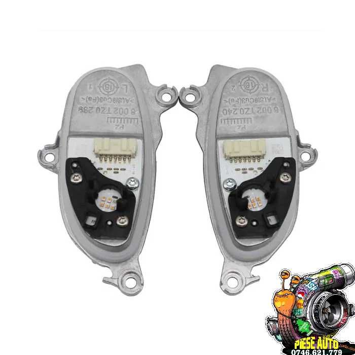 Modul led semnalizare NOU dreapta stanga BMW X3 X4