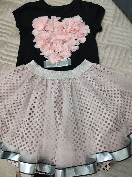 Продам детский костюм