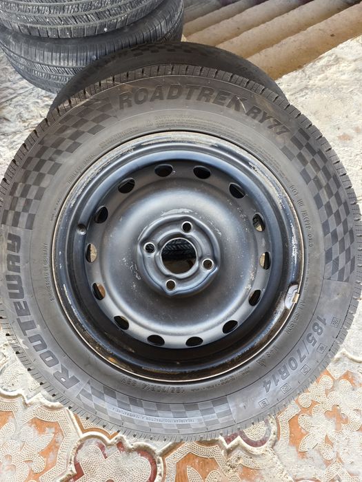 14 Diska Balon  Engi Diska Balon