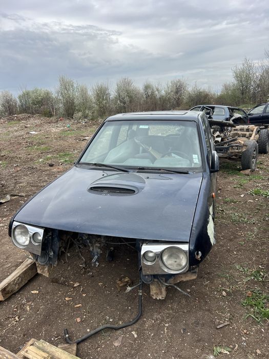 Ford Maverik 2.4i , Форд Маверик бензин На Части !!!