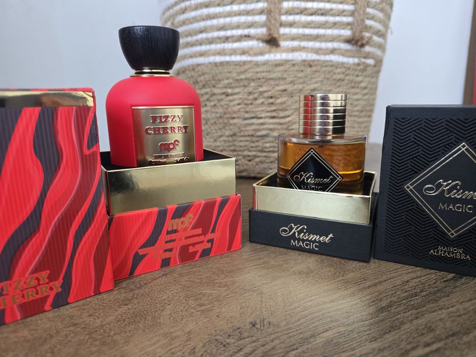 Арабски парфюми нови