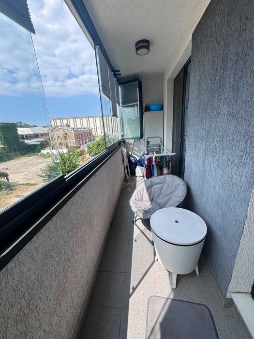 Apartament 2 camere | Boxă depozitare | Parcare | Carol City Park