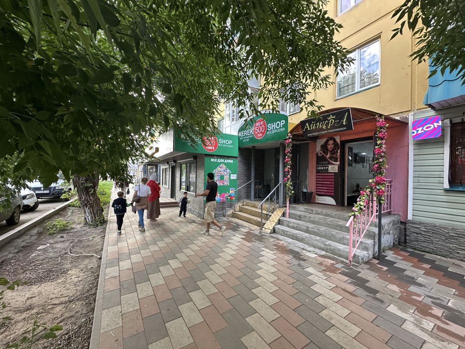 Сдам аренду помещение 60 кв