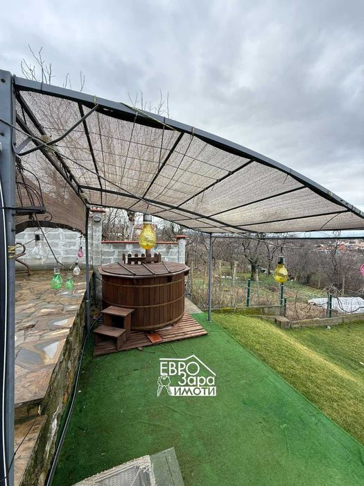 Продава се Къща в с. Ягода, Област Стара Загора - 180 кв.м за 587 €/кв.м - Снимка #4