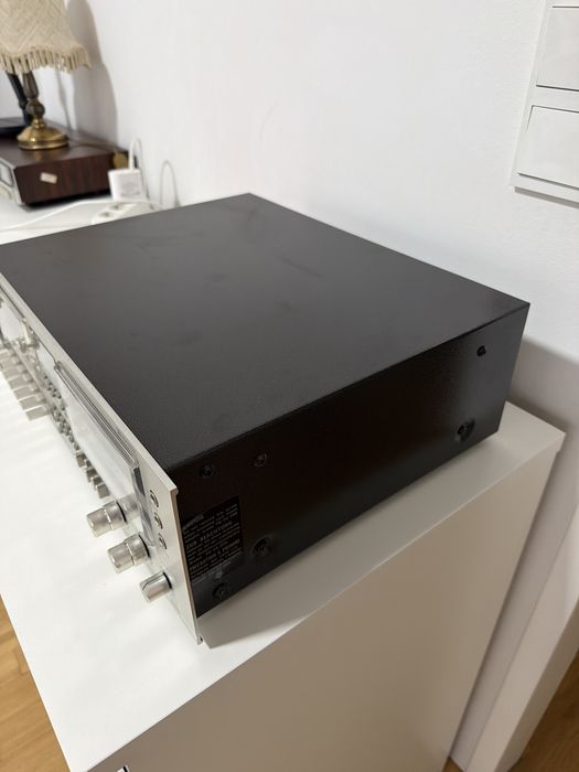 sharp optonica deck RT 3838