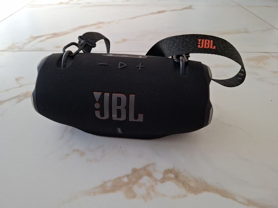 Vand Jbl extreme 4