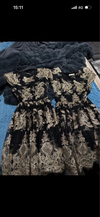 Sunt niste rochii elegante de nunta