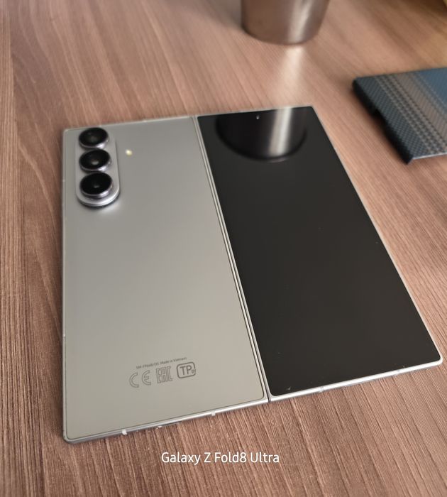 Samsung Z Fold7 12/512GB