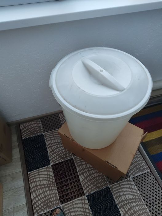 Ёмкость 50 литров