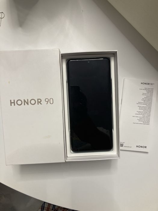 Telefon Honor 90 Lite 8+5 GB RAM,256 GB