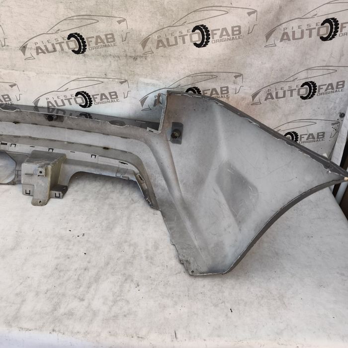 Bara spate BMW X3 E83 M-Paket an 2003-2004-2005-2006-2007-2008-2009-20