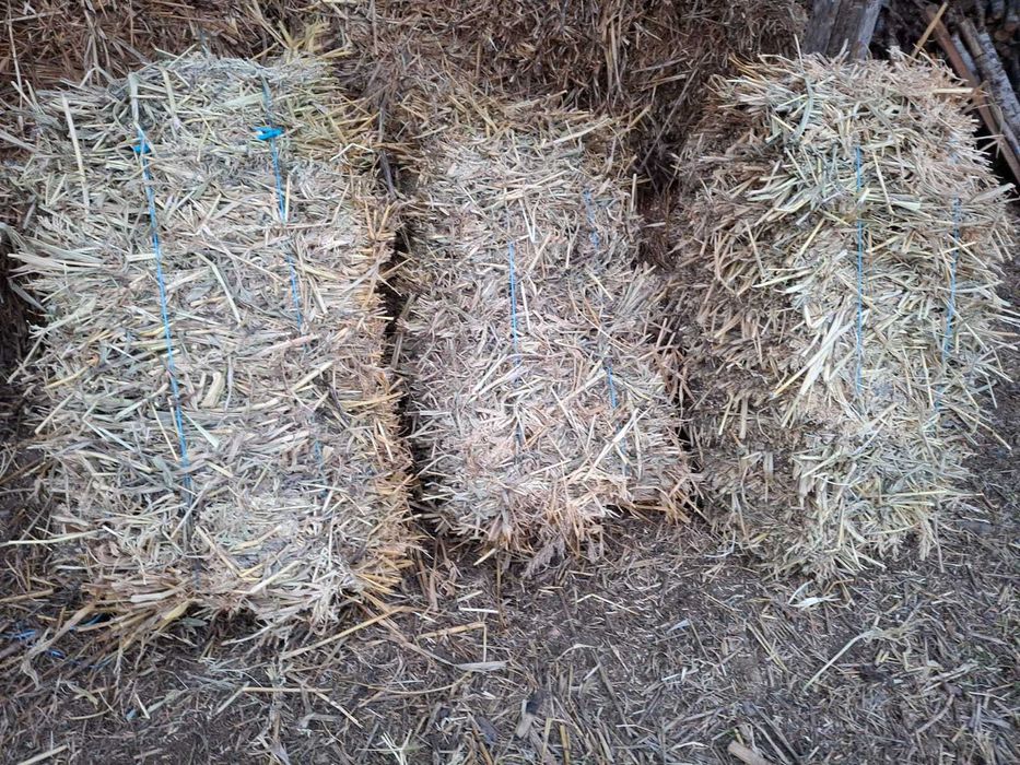 Baloti de vânzare preț bun