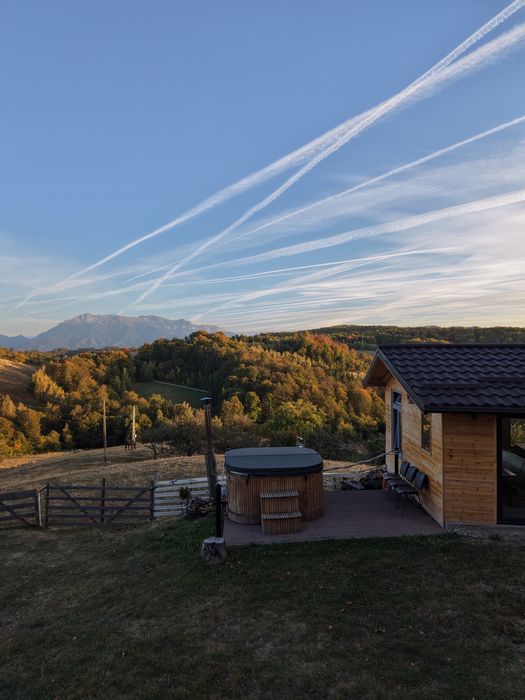 La Belle Colline