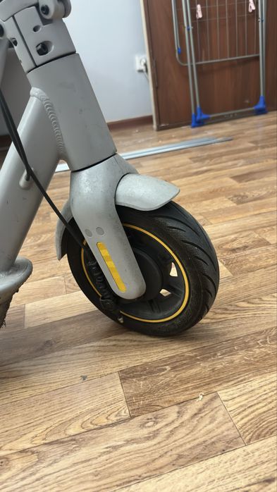Ninebot KickScooter Max G30 LP