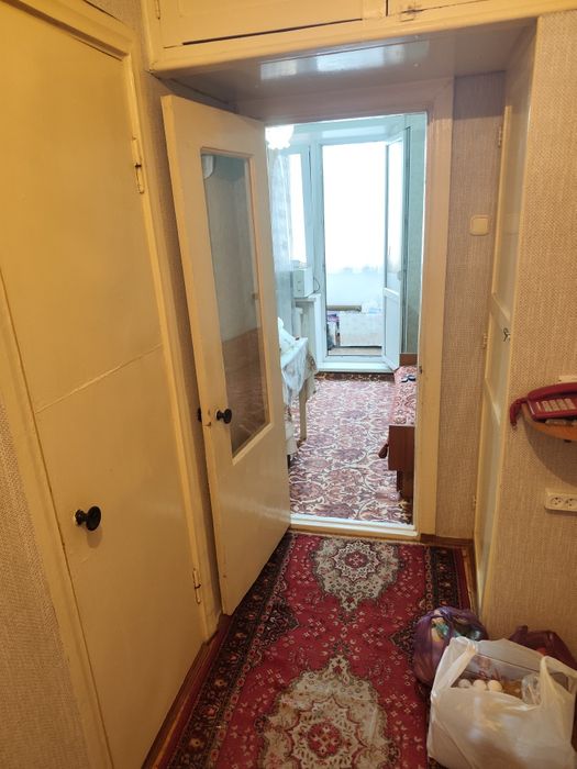 Продам 1 ком. Квартиру