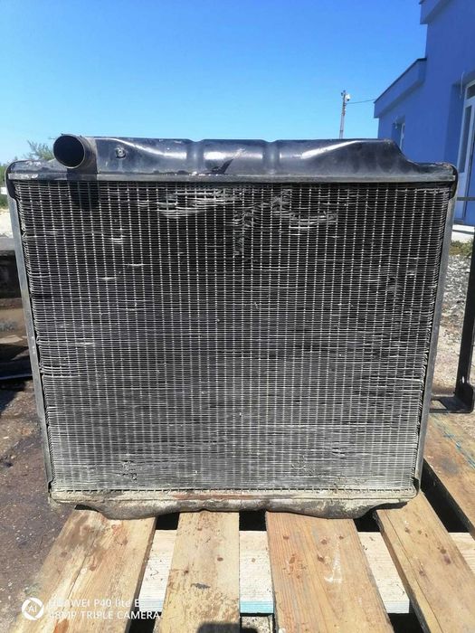 Vand Radiator racire apa JCB 4 CX