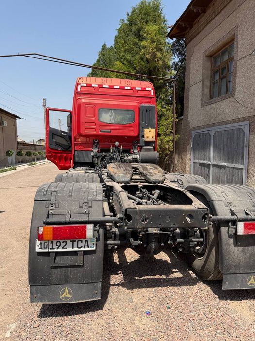 SANY yuk utir tortuvchi tezda sotiladi