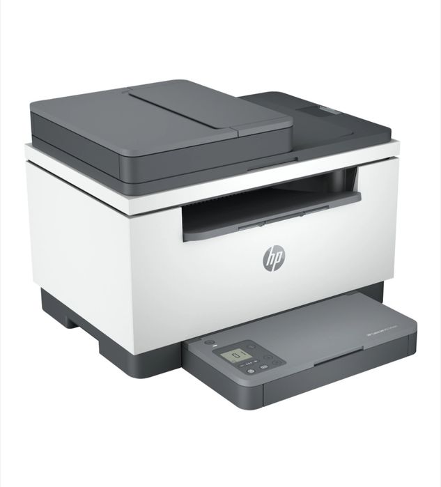 Мултифункционално лазерно монохромно устройство HP LaserJet MFP M234sd