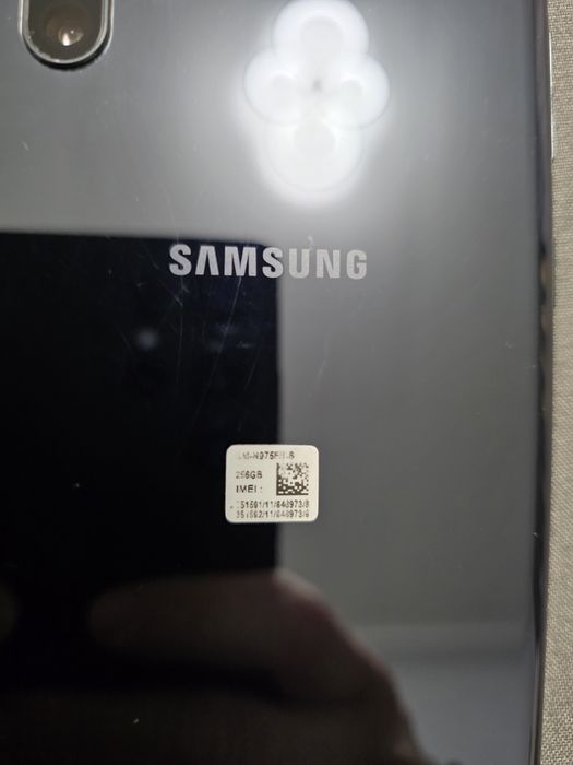 Samsung Note 10 plus