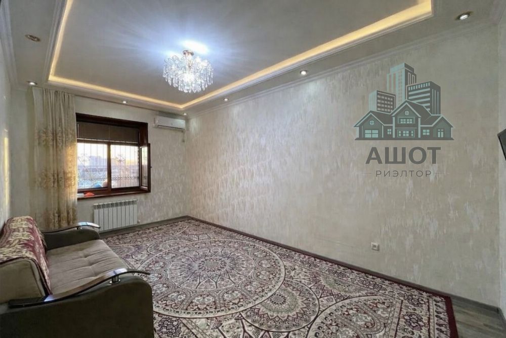 3/5/9 Массив Ялангач 71 м2 Эко базар