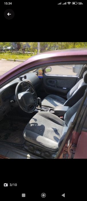 Продам Митсубиси Галант