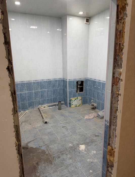 4-комн новостройка 117м², кирпич, лифт, ул. Нукусская , Макро