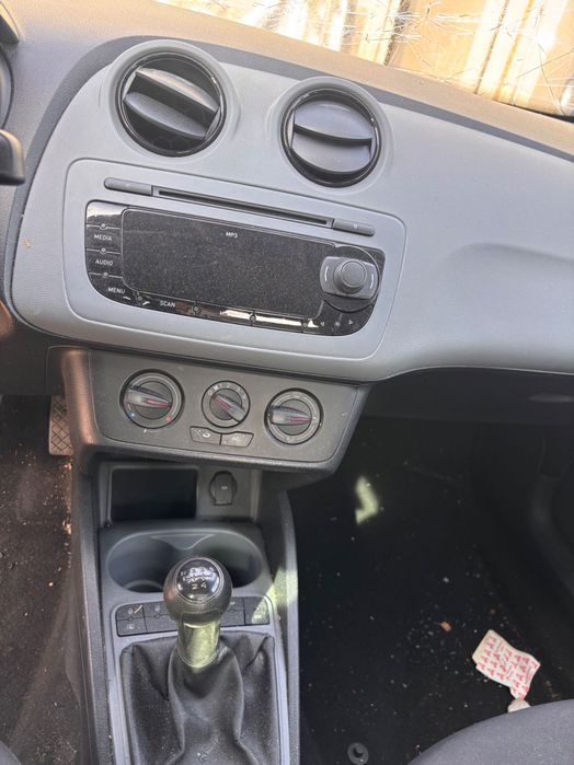 SEAT IBIZA за части