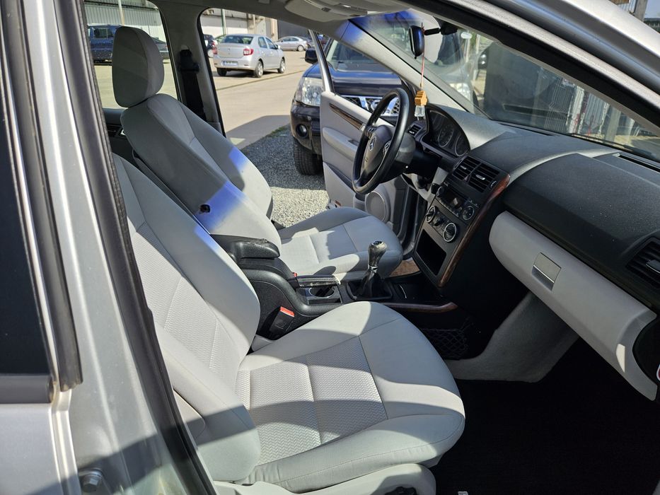 Mercedes a180 cdi