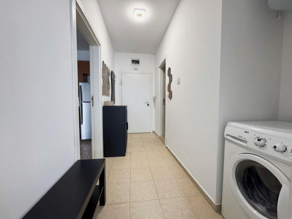 Дава се под наем Двустаен апартамент в Варна, м-т Траката - 70 кв.м за 700 € - Снимка #7