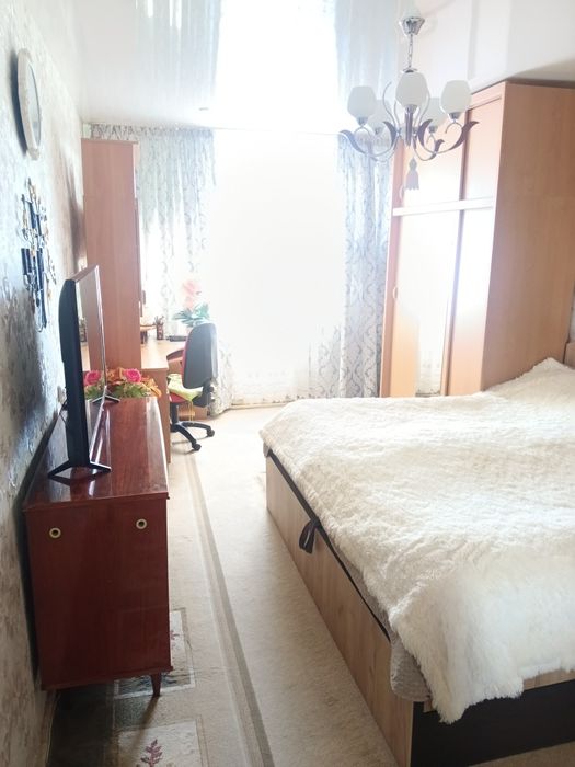 Продам 2 х комн квар. 3-25, 5 этаж.